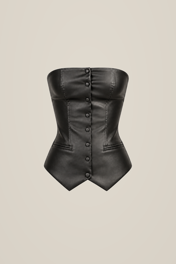 Корсет Onyx Button